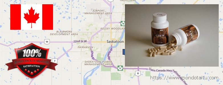 Où Acheter Clenbuterol Steroids en ligne Saskatoon, Canada