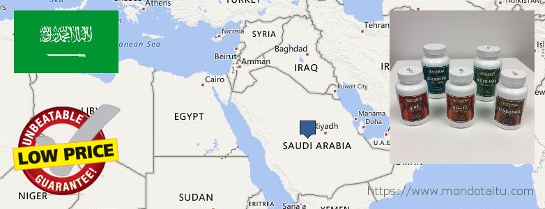 Où Acheter Clenbuterol Steroids en ligne Saudi Arabia