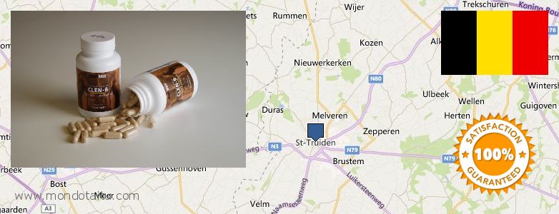 Où Acheter Clenbuterol Steroids en ligne Sint-Truiden, Belgium