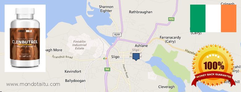 Where to Purchase Clenbuterol Steroids Alternative online Sligo, Ireland