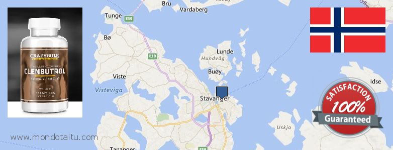 Where to Purchase Clenbuterol Steroids Alternative online Stavanger, Norway