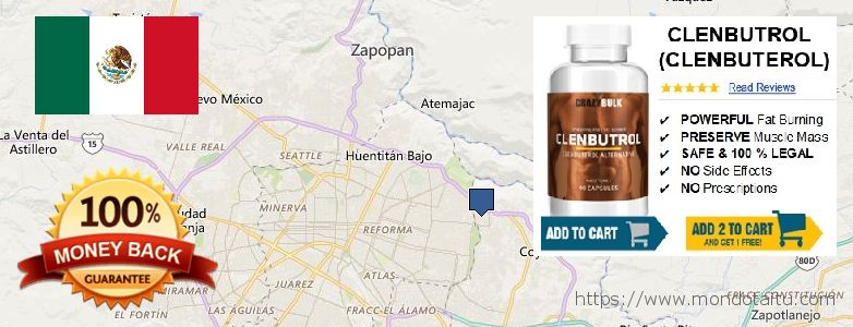 Best Place to Buy Clenbuterol Steroids Alternative online Tonala, Mexico