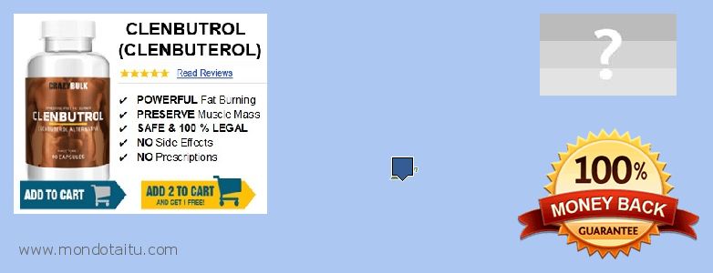 哪里购买 Clenbuterol Steroids 在线 Tromelin Island