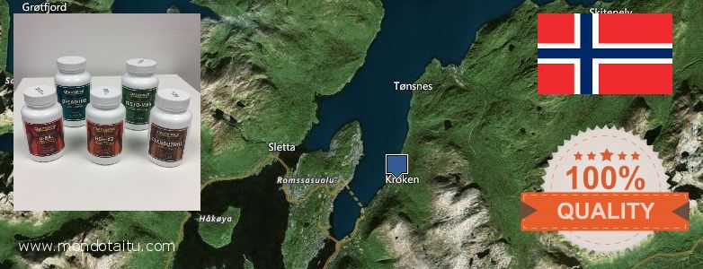 Where to Buy Clenbuterol Steroids Alternative online Tromso, Norway