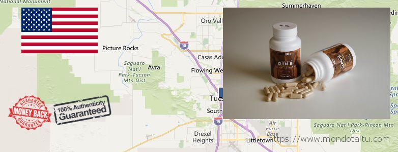 Waar te koop Clenbuterol Steroids online Tucson, United States
