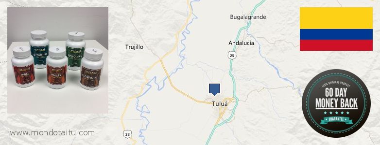 Where to Purchase Clenbuterol Steroids Alternative online Tulua, Colombia
