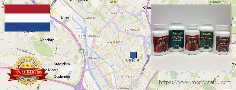 Waar te koop Clenbuterol Steroids online Utrecht, Netherlands
