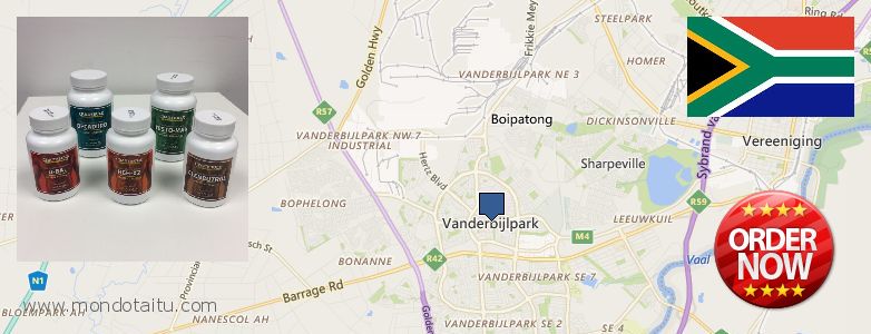 Where to Buy Clenbuterol Steroids Alternative online Vanderbijlpark, South Africa
