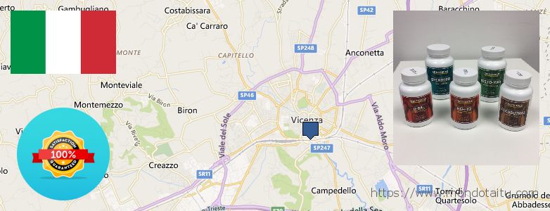 Wo kaufen Clenbuterol Steroids online Vicenza, Italy