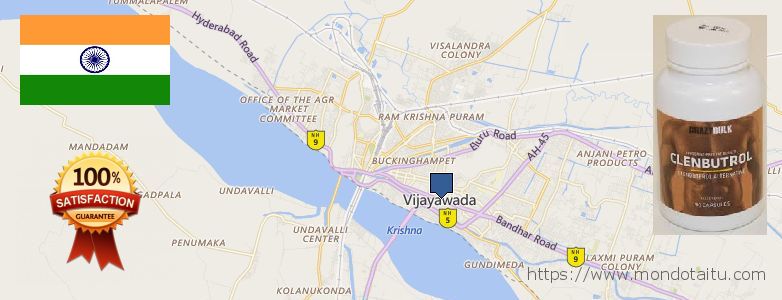 Where Can I Buy Clenbuterol Steroids Alternative online Vijayawada, India