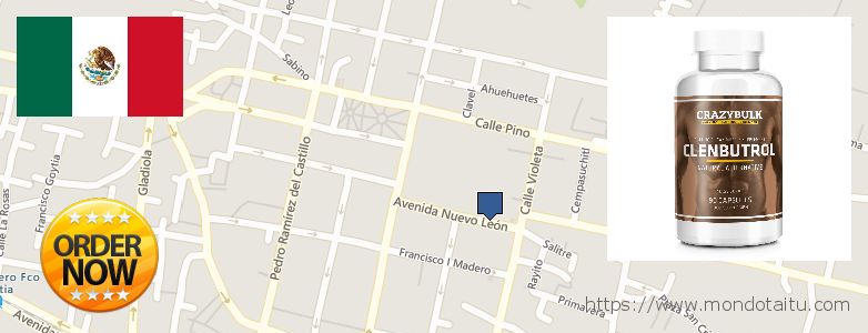 Where Can I Purchase Clenbuterol Steroids Alternative online Xochimilco, Mexico