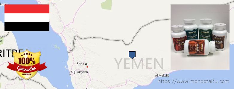 哪里购买 Clenbuterol Steroids 在线 Yemen