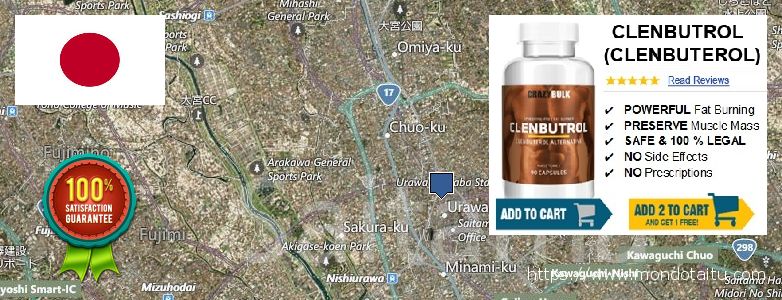 Where to Purchase Clenbuterol Steroids Alternative online Yono, Japan