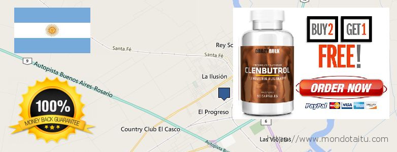 Where Can I Buy Clenbuterol Steroids Alternative online Zarate, Argentina