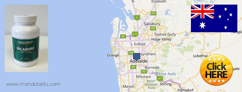 Where Can I Purchase Deca Durabolin online Adelaide, Australia
