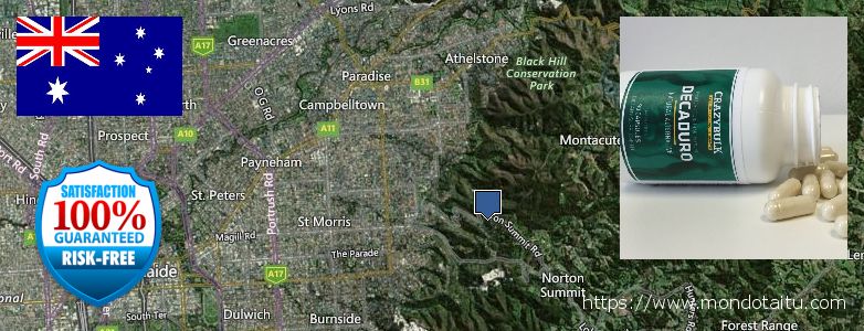 Where to Buy Deca Durabolin online Adelaide Hills, Australia