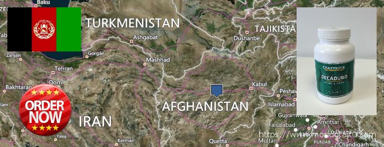 Wo kaufen Deca Durabolin online Afghanistan