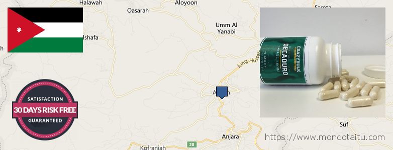 Where to Buy Deca Durabolin online Ajlun, Jordan