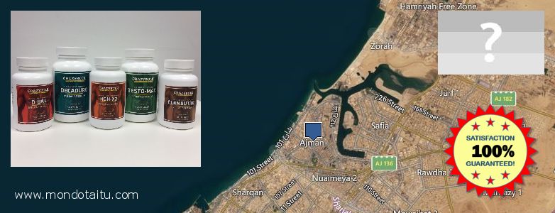 Where to Buy Deca Durabolin online Ajman, UAE