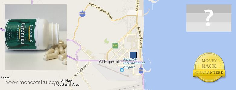 Where Can I Purchase Deca Durabolin online Al Fujayrah, UAE