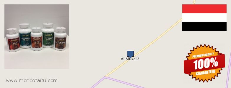 Where to Buy Deca Durabolin online Al Mukalla, Yemen