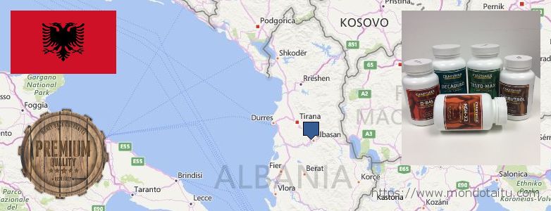 Purchase Deca Durabolin online Albania Where to Buy Deca Durabolin online Albania