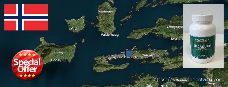 Where to Buy Deca Durabolin online Alesund, Norway