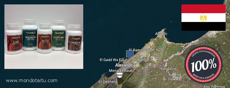 Where to Buy Deca Durabolin online Alexandria, Egypt