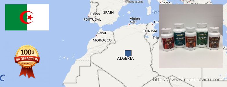 Où Acheter Deca Durabolin en ligne Algeria