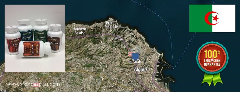 Where to Buy Deca Durabolin online Algiers, Algeria