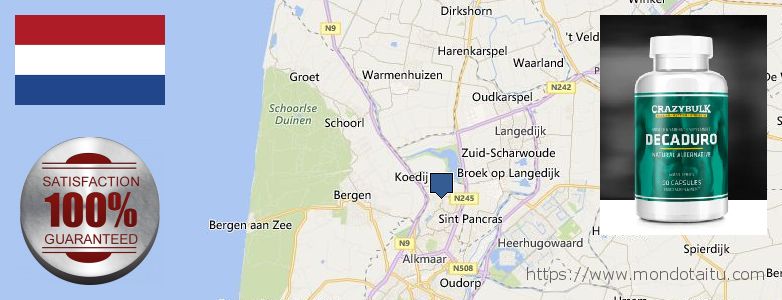 Where to Buy Deca Durabolin online Alkmaar, Netherlands