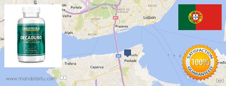 Where to Buy Deca Durabolin online Almada, Portugal