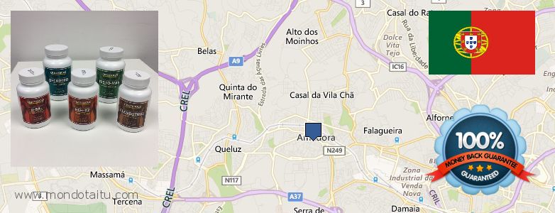 Onde Comprar Deca Durabolin on-line Amadora, Portugal