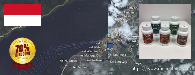 Where to Buy Deca Durabolin online Ambon, Indonesia