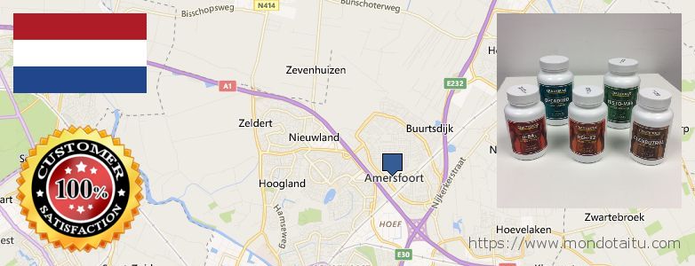 Best Place to Buy Deca Durabolin online Amersfoort, Netherlands