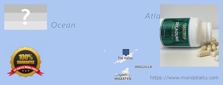 Buy Deca Durabolin online Anguilla Where to Buy Deca Durabolin online Anguilla