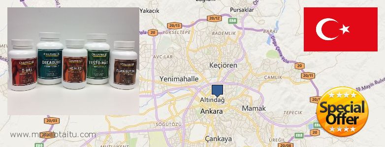 Where to Buy Deca Durabolin online Ankara, Turkey
