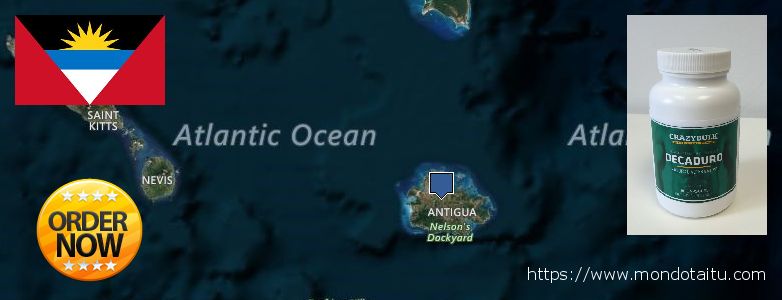 Purchase Deca Durabolin online Antigua and Barbuda Where Can I Purchase Deca Durabolin online Antigua and Barbuda