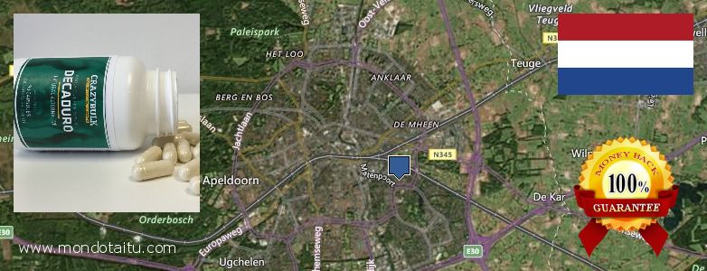 Where Can I Buy Deca Durabolin online Apeldoorn, Netherlands