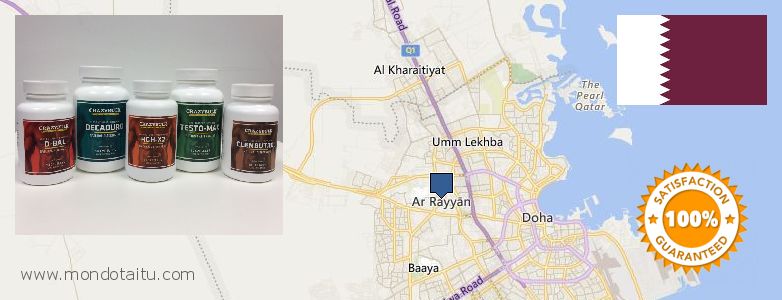 Where to Buy Deca Durabolin online Ar Rayyan, Qatar