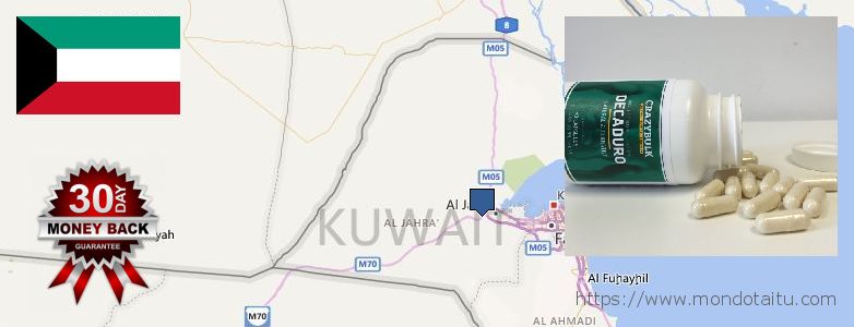Where Can I Purchase Deca Durabolin online Ar Rumaythiyah, Kuwait