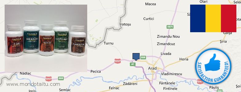 Where to Buy Deca Durabolin online Arad, Romania