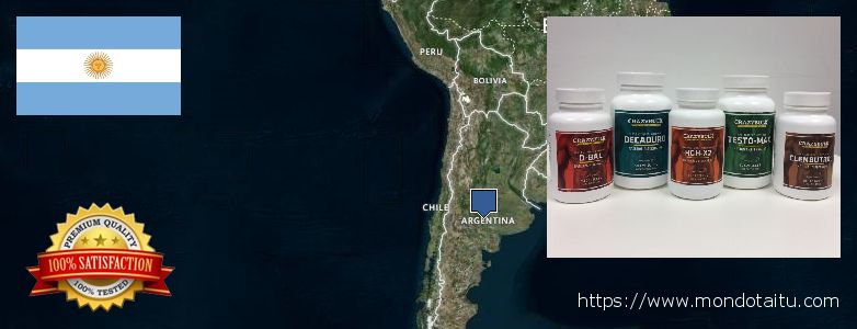 Wo kaufen Deca Durabolin online Argentina