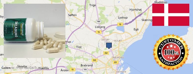 Where to Buy Deca Durabolin online Arhus, Denmark