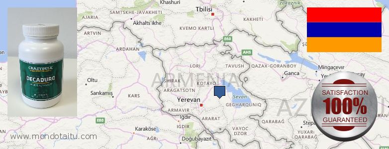 Purchase Deca Durabolin online Armenia Where to Buy Deca Durabolin online Armenia
