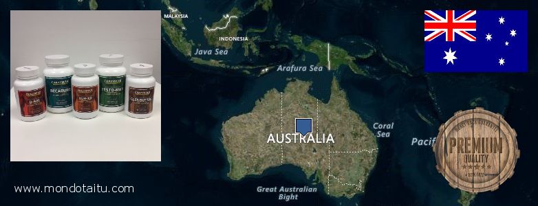 Where to Purchase Deca Durabolin online Australia