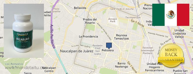 Dónde comprar Deca Durabolin en linea Azcapotzalco, Mexico