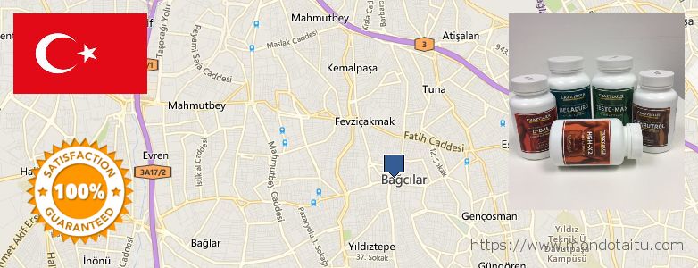 Where to Buy Deca Durabolin online Bagcilar, Turkey
