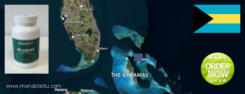 حيث لشراء Deca Durabolin على الانترنت Bahamas