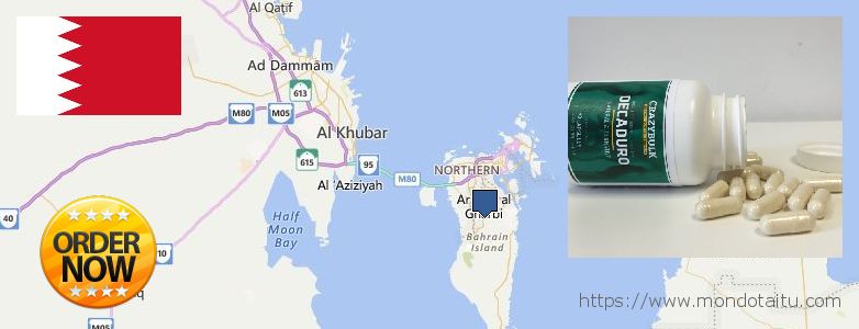 Buy Deca Durabolin online Bahrain Where to Purchase Deca Durabolin online Bahrain